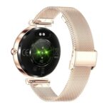 Anita Smartwatch: Elegant Design Meets Advanced Health & Fitness Tracking