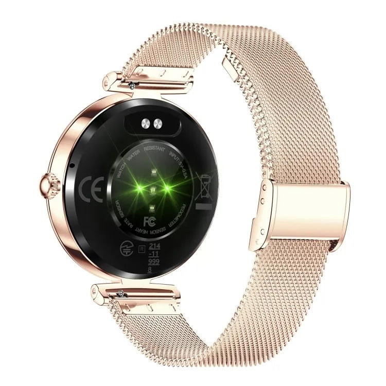 Anita Smartwatch: Elegant Design Meets Advanced Health & Fitness Tracking