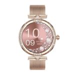 Anita Smartwatch: Elegant Design Meets Advanced Health & Fitness Tracking