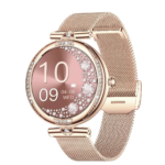 Anita Smartwatch: Elegant Design Meets Advanced Health & Fitness Tracking