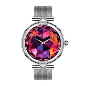 Anita Smartwatch: Elegant Design Meets Advanced Health & Fitness Tracking