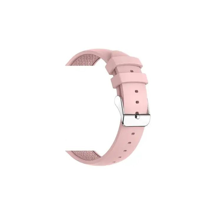 Flexerao Elena – Radiant Elegance Multi-Functional Smartwatch