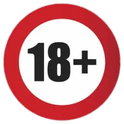 18+ - Ograniczenia wiekowe