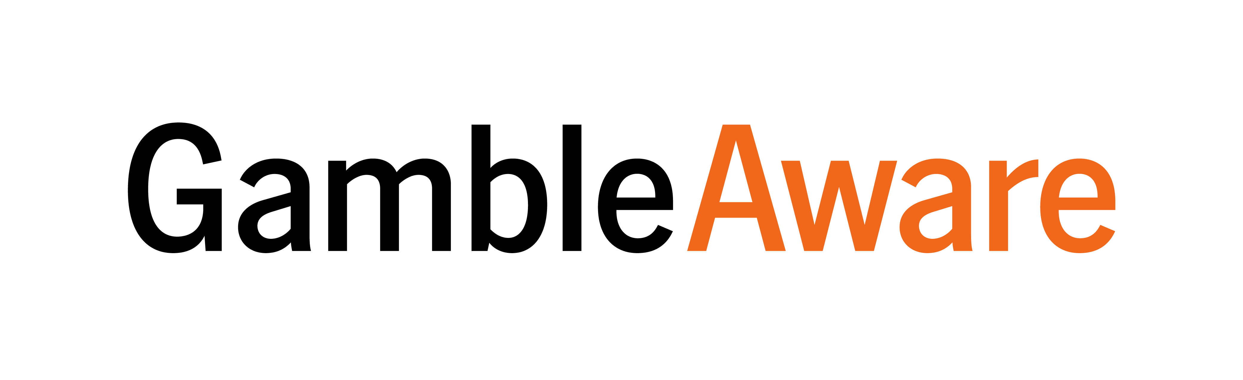 GambleAware - Odpowiedzialna gra